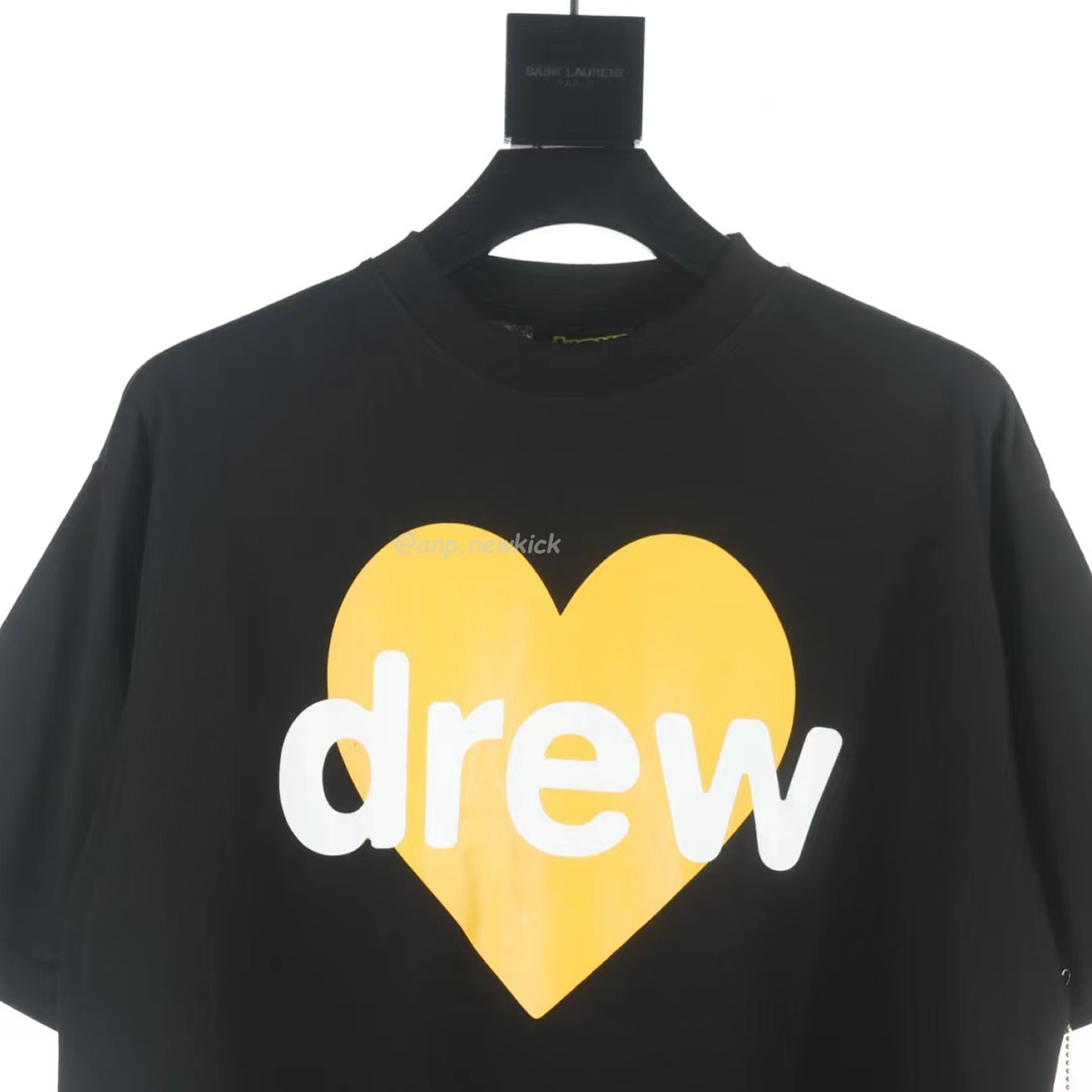 Drew House Inifinite Love Ss T Shirt (8) - newkick.cc